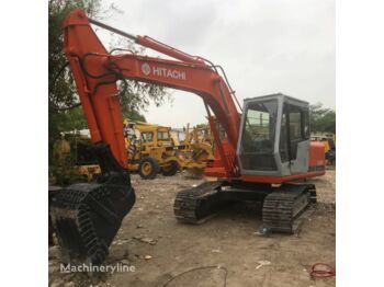 Гусеничный экскаватор HITACHI EX100