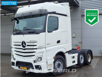 Тягач MERCEDES-BENZ Actros 2645