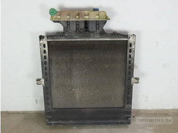 Радиатор для Грузовиков MAN Cooling System Radiateur: фото 2