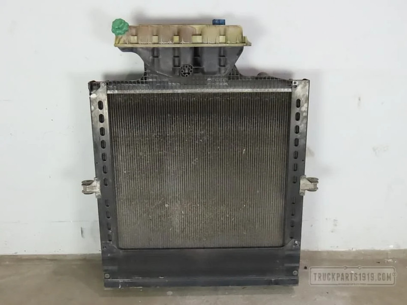 Радиатор для Грузовиков MAN Cooling System Radiateur: фото 2