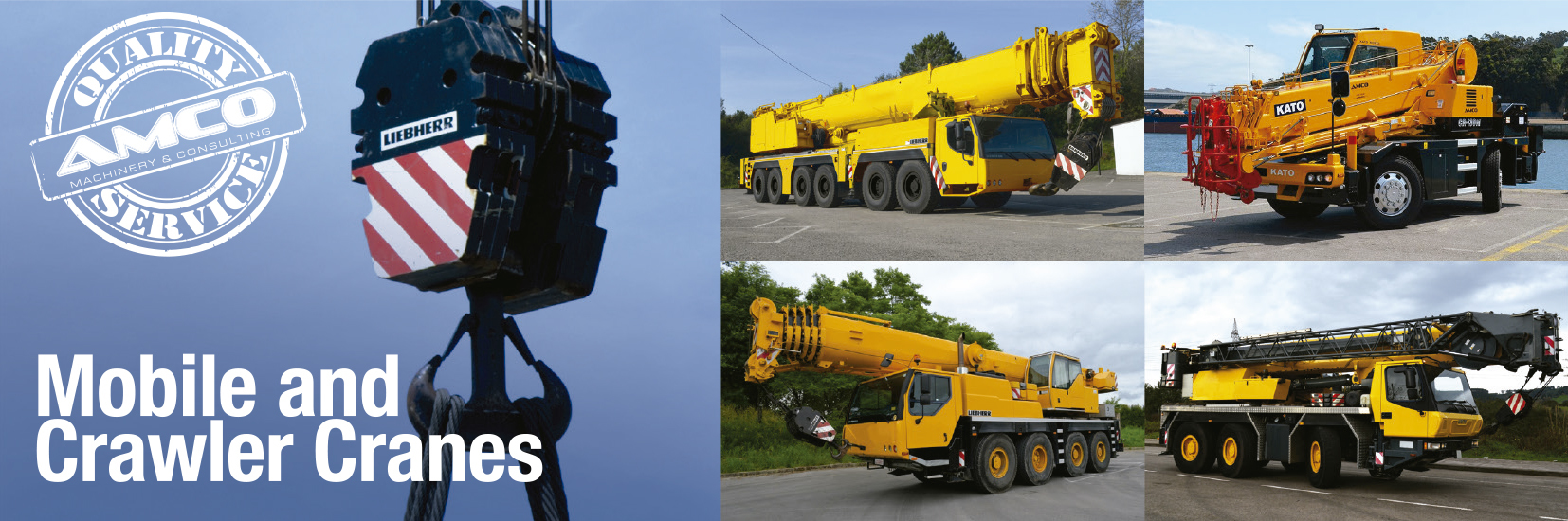 AMCO Trading & Consulting S. A. undefined: фото 2