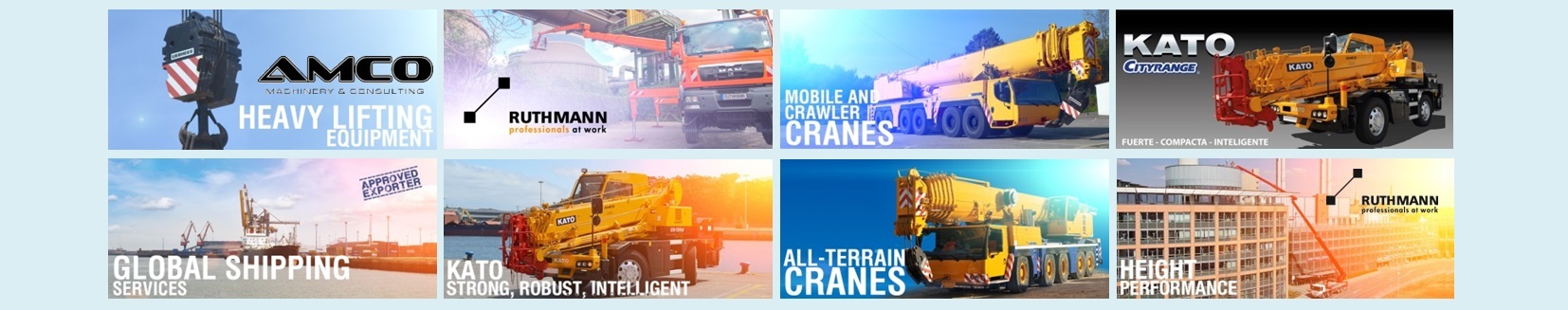 AMCO Trading & Consulting S. A. undefined: фото 3