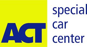 ACT special car center AG на Truck1