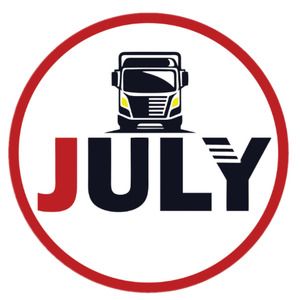 HUBEI JULY INDUSTRIAL AND TRADE CO., LTD на Truck1