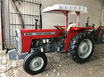 Трактор MASSEY FERGUSON 240: фото 3