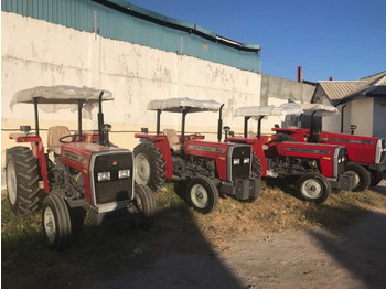 Трактор MASSEY FERGUSON 240: фото 4