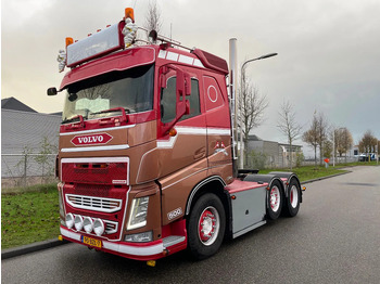 Тягач VOLVO FH 500