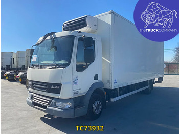 Грузовик с закрытым кузовом DAF LF 45 250