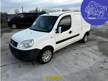 Легковой фургон FIAT Doblo 1.3