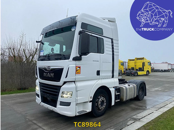 Тягач MAN TGX 18.500