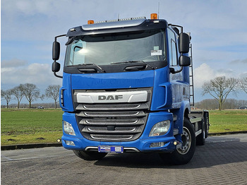 Крюковой мультилифт DAF CF