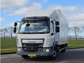 DAF LF 210 в лизинг DAF LF 210: фото 1