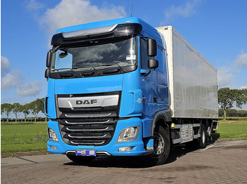 Рефрижератор DAF XF 480