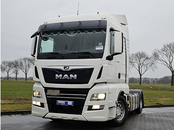 Тягач MAN TGX 18.460