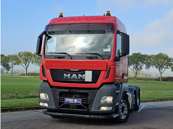 Тягач MAN TGX 26.500