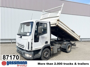 Самосвал IVECO EuroCargo