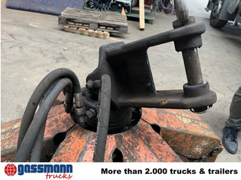 Грейфер для Строительной техники Mehrschalengreifer: фото 4 Грейфер для Строительной техники Mehrschalengreifer: фото 4