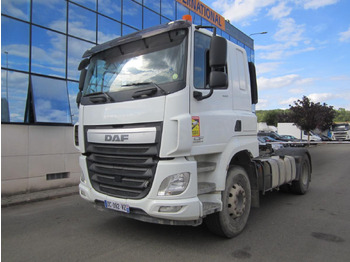 Тягач DAF CF 460