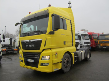 Тягач MAN TGX 18.460