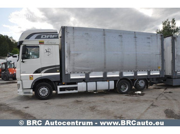 DAF DAF Krone XF 460 FAR XF 460 FAR в лизинг DAF DAF Krone XF 460 FAR XF 460 FAR: фото 5