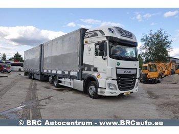 DAF DAF Krone XF 460 FAR XF 460 FAR в лизинг DAF DAF Krone XF 460 FAR XF 460 FAR: фото 3