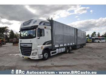 DAF DAF Krone XF 460 FAR XF 460 FAR в лизинг DAF DAF Krone XF 460 FAR XF 460 FAR: фото 2