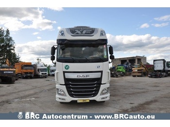 DAF DAF Krone XF 460 FAR XF 460 FAR в лизинг DAF DAF Krone XF 460 FAR XF 460 FAR: фото 4