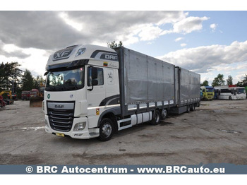 DAF DAF XF XF в лизинг DAF DAF XF XF: фото 2