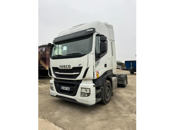 Тягач IVECO Stralis 510