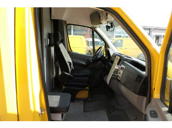 Малотоннажный фургон MERCEDES-BENZ SPRINTER 310 CDI MAXI EURO-5 KOFFER REGALE KAMER: фото 5