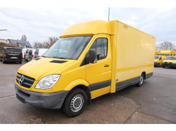 Малотоннажный фургон MERCEDES-BENZ Sprinter 310