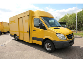 Малотоннажный фургон MERCEDES-BENZ Sprinter 310