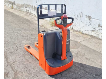 Тележка LINDE T16