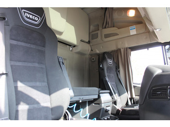 Тягач Iveco AS 510 XP Retarder   ACC   LDW   Kühlbox   Navi: фото 3