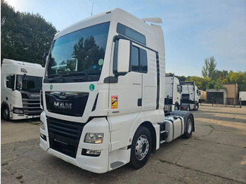 Тягач MAN TGX 18.500