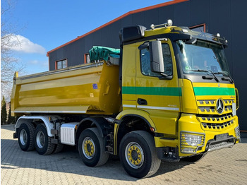 Самосвал MERCEDES-BENZ Arocs 4145