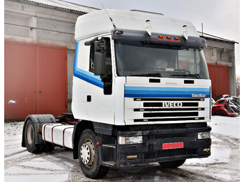 Тягач IVECO EuroStar