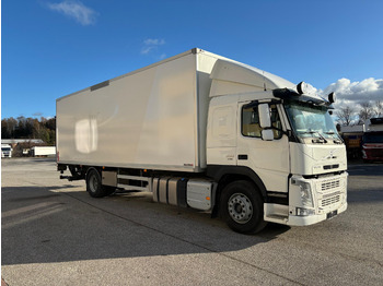 Рефрижератор VOLVO FM 330