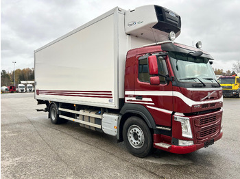 Рефрижератор VOLVO FM 370