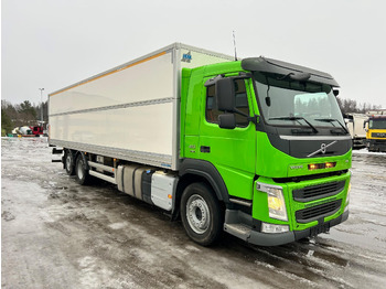 Рефрижератор VOLVO FM 410