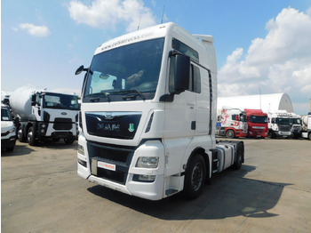 Тягач MAN TGX 18.440