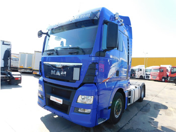 Тягач MAN TGX 18.440