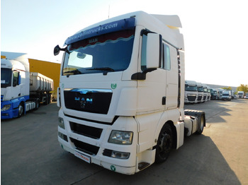 Тягач MAN TGX 18.440