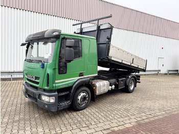 Самосвал IVECO EuroCargo