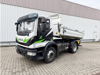 Самосвал IVECO EuroCargo