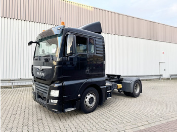 Тягач MAN TGX 18.420