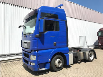 Тягач MAN TGX 18.440