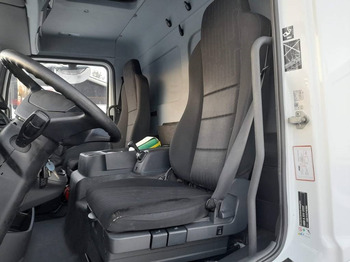 Рефрижератор Mercedes-Benz Atego 918: фото 2 Рефрижератор Mercedes-Benz Atego 918: фото 2