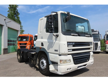 Тягач DAF CF 85 410