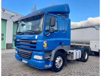 Тягач DAF CF 85 460